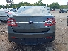 1FAHP2F80HG****** Wrecked 2017 Ford Taurus