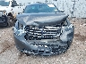 1FAHP2F80HG****** Salvage and Repairable 2017 Ford Taurus in Oklahoma State