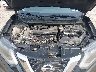 KNMAT2MT0HP****** Repairable 2017 Nissan Rogue in York Springs