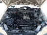JHLRD18641C****** Repairable 2001 Honda CR-V in Fremont