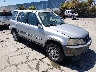 JHLRD18641C****** Salvage and Wrecked 2001 Honda CR-V in Fremont