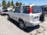 JHLRD18641C****** Salvage and Repairable 2001 Honda CR-V in Fremont