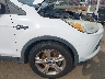 1FMCU9GX6FU****** Salvamento 2015 Ford Escape