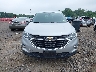 2GNAXSEVXJ6****** Wrecked 2018 Chevrolet Equinox in New Jersey State