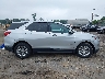 2GNAXSEVXJ6****** Used 2018 Chevrolet Equinox in New Jersey State