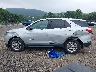 2GNAXSEVXJ6****** Repairable 2018 Chevrolet Equinox in New Jersey State
