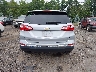 2GNAXSEVXJ6****** Wrecked 2018 Chevrolet Equinox