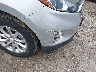 2GNAXSEVXJ6****** Repairable 2018 Chevrolet Equinox