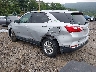 2GNAXSEVXJ6****** Salvage and Repairable 2018 Chevrolet Equinox in Port Murray