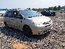 5TDZA23C04S****** Salvamento y Destrozados 2004 Toyota Sienna en Greenville
