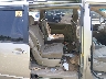 5TDZA23C04S****** Destrozados 2004 Toyota Sienna en Greenville