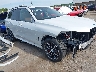 5UX43EU03T9****** Salvage and Wrecked 2026 BMW X5 Phev in Oklahoma City