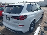 5UX43EU03T9****** Salvage and Wrecked 2026 BMW X5 Phev in Oklahoma State