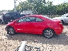2HGFG12879H****** Salvage 2009 Honda Civic