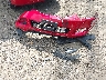 2HGFG12879H****** Wrecked 2009 Honda Civic in Indiana State