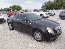 1G6DC5E57C0****** Salvamento y Destrozados 2012 Cadillac CTS en Springfield