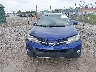 2T3DFREV7FW****** Wrecked 2015 Toyota RAV4 in Pennsylvania State