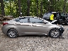 5NPDH4AE4GH****** Repairable 2016 Hyundai Elantra in Virginia State