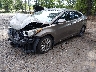 5NPDH4AE4GH****** Used and Repairable 2016 Hyundai Elantra in Suffolk