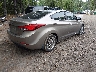 5NPDH4AE4GH****** Salvage and Wrecked 2016 Hyundai Elantra in Virginia State