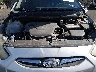 KMHCU5AE8DU****** Reparables 2013 Hyundai Accent en Las Vegas