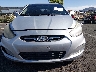 KMHCU5AE8DU****** Salvamento 2013 Hyundai Accent en Estado de Nevada