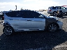 KMHCU5AE8DU****** Destrozados 2013 Hyundai Accent en Estado de Nevada