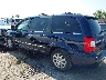 2C4RC1BG0GR****** Repairable 2016 Chrysler Town & Country in Michigan State