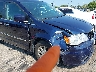 2C4RC1BG0GR****** Repairable 2016 Chrysler Town & Country