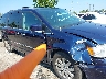 2C4RC1BG0GR****** Salvage and Wrecked 2016 Chrysler Town & Country in Detroit
