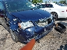 2C4RC1BG0GR****** Used and Repairable 2016 Chrysler Town & Country in Detroit