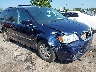 2C4RC1BG0GR****** Salvage and Wrecked 2016 Chrysler Town & Country in Detroit