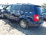 2C4RC1BG0GR****** Salvage and Repairable 2016 Chrysler Town & Country in Detroit