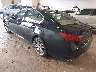JTHCE1BL8FA****** Salvage and Repairable 2015 Lexus GS 350 in Flint