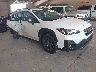 JF2GTHSC8MH****** Salvamento y Destrozados 2021 Subaru Crosstrek en Chattanooga