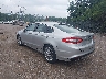 3FA6P0H92DR****** Salvamento y Reparables 2013 Ford Fusion en Bridgeport