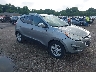 KM8JU3AC3CU****** Salvage and Wrecked 2012 Hyundai Tucson in South Bend