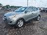 KM8JU3AC3CU****** Used and Repairable 2012 Hyundai Tucson in South Bend