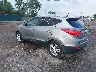 KM8JU3AC3CU****** Salvage and Repairable 2012 Hyundai Tucson in South Bend