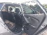 KM8JU3AC3CU****** Wrecked 2012 Hyundai Tucson in South Bend