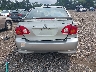 2T1BR32E44C****** Destrozados 2004 Toyota Corolla en Estado de Nueva York