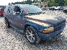 1D4HR48N73F****** Salvage and Wrecked 2003 Dodge Durango in Wilmington
