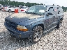 1D4HR48N73F****** Used and Repairable 2003 Dodge Durango in Wilmington