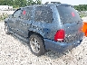 1D4HR48N73F****** Salvage and Repairable 2003 Dodge Durango in Wilmington