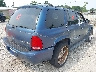 1D4HR48N73F****** Salvage and Wrecked 2003 Dodge Durango in North Carolina State
