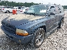 1D4HR48N73F****** Salvage and Repairable 2003 Dodge Durango in North Carolina State