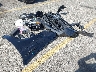 3GCUKFED7SG****** Wrecked 2025 Chevrolet Silverado 1500 in California State