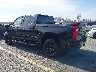 3GCUKFED7SG****** Salvage and Repairable 2025 Chevrolet Silverado 1500 in Fontana