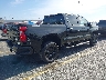 3GCUKFED7SG****** Salvage and Wrecked 2025 Chevrolet Silverado 1500 in California State