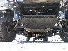 3GCUKFED7SG****** Repairable 2025 Chevrolet Silverado 1500